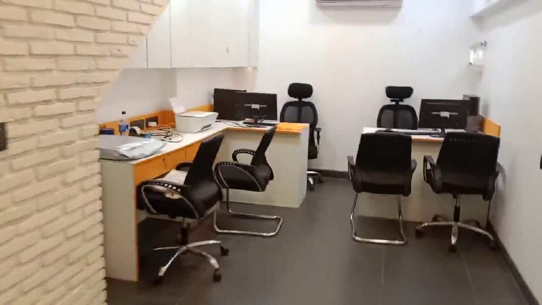  Office Space 450 Sq.ft. for Sale in Phase 1 Ashok Vihar, Delhi