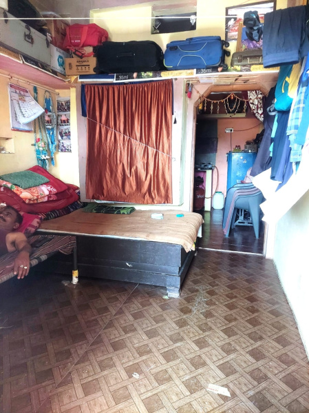 5 BHK 750 Sq.ft. House for Sale in Ram Nagar, Dewas