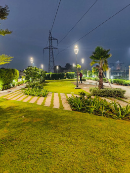 3.5 BHK Builder Floor for Sale in Patiala Road, Zirakpur