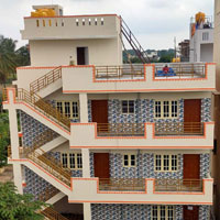 1 BHK House for Rent in Sarjapur Attibele Road, Bangalore