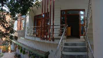 2 BHK House for Rent in Basharatpur, Gorakhpur