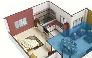 1 BHK Flat for Sale in Bharari, Shimla