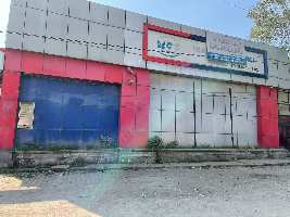  Industrial Land for Rent in Jagriti Vihar, Meerut