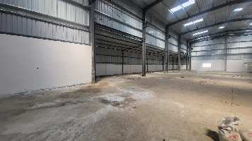  Warehouse for Rent in Ranjangaon MIDC, Pune