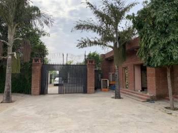 4 BHK Farm House for Sale in Sohna Palwal Road, Gurgaon