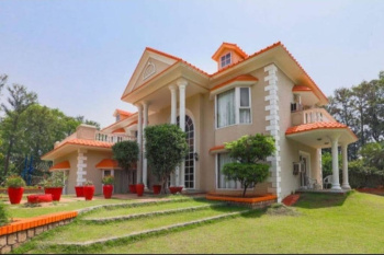 5 BHK Farm House for Sale in Sohna Palwal Road, Gurgaon