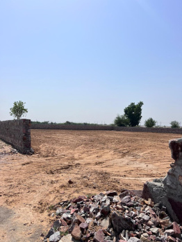  Agricultural Land for Sale in Sohna Palwal Road, Gurgaon