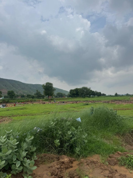 Agricultural Land for Sale in Naugaon, Alwar