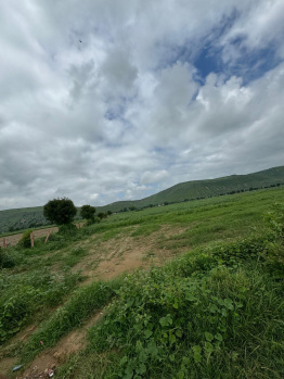  Agricultural Land for Sale in Naugaon, Alwar