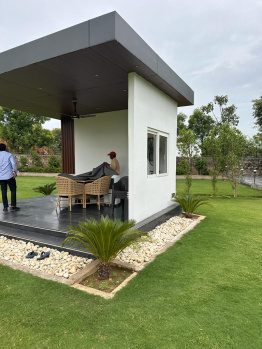  Agricultural Land for Sale in Sohna Road, Faridabad