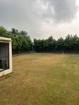  Agricultural Land for Sale in Sohna Road, Faridabad