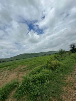  Agricultural Land for Sale in Naugaon, Alwar