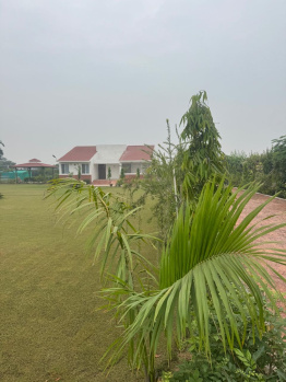 Agricultural Land for Sale in Faridabad Road, Gurgaon