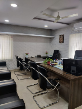  Business Center for Rent in Madhapur, Hyderabad