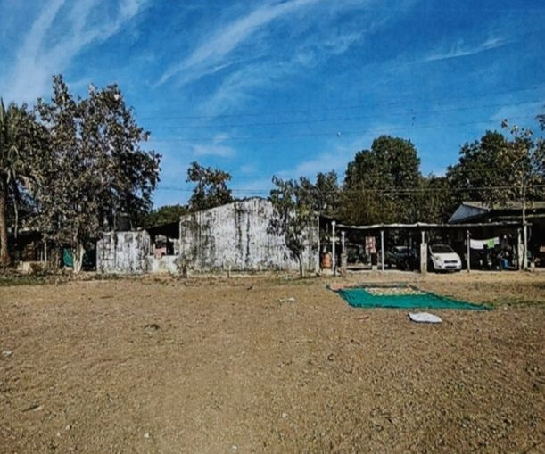  132 Sq.ft. Commercial Land for Sale in Bareilly More, Shahjahanpur