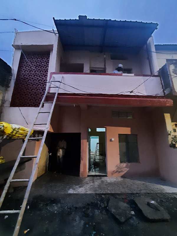 2 BHK House 600 Sq.ft. for Sale in