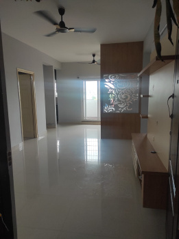 3 BHK Flat for Rent in Begur Road, Bangalore