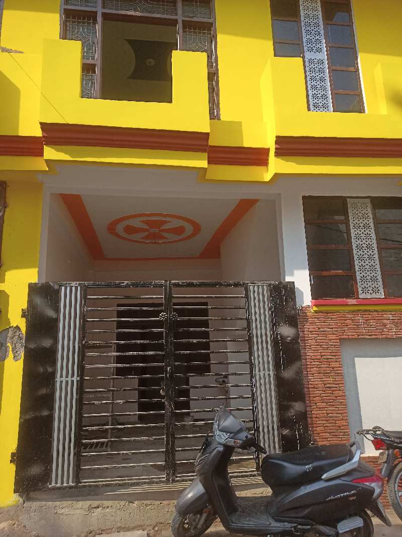 3 BHK House 560 Sq.ft. for Sale in Kalindipuram, Allahabad