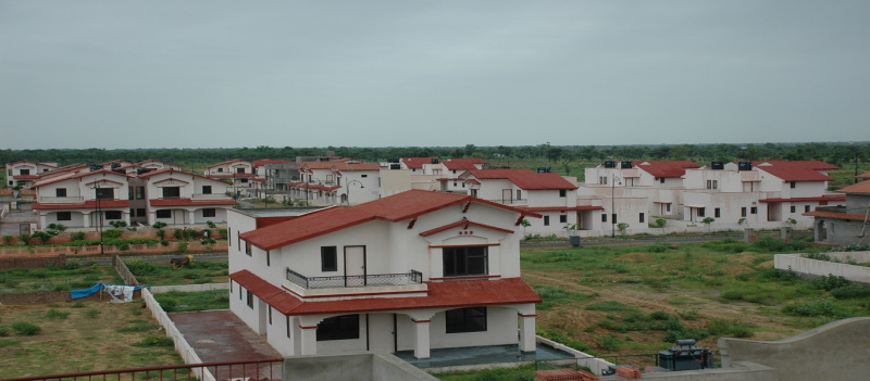  Residential Plot 110 Sq. Yards for Sale in Sushant City, Jaipur