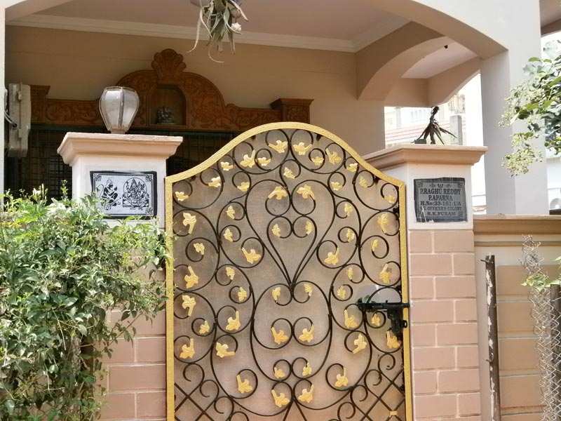 4 BHK House & Villa 2700 Sq.ft. for Rent in Adikmet, Hyderabad