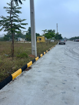  Residential Plot for Sale in Tupranpet, Nalgonda