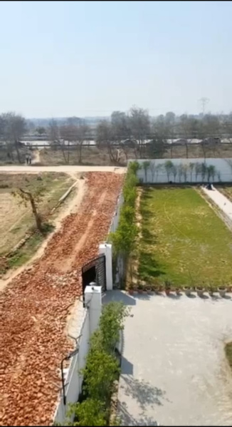  Residential Plot 760 Sq. Yards for Sale in Tappal, Aligarh