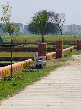  Residential Plot for Sale in Yamuna Expressway, Greater Noida