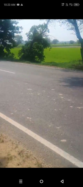  Residential Plot 17 Bigha for Sale in Khair, Aligarh