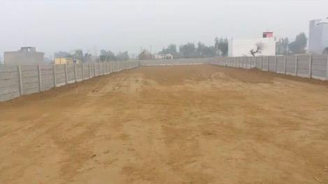  1180 Sq. Meter Residential Plot for Sale in Jewar, Gautam Buddha Nagar