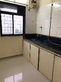 1 BHK Flat for Sale in Ghodbunder Road, Thane