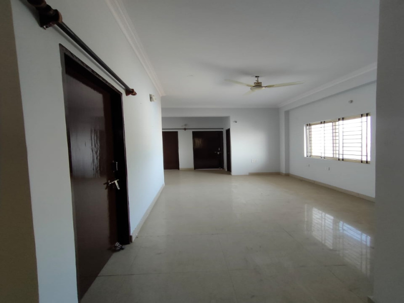 3 BHK Apartment 1200 Sq.ft. for Rent in Ayodhya Bypass, Bhopal