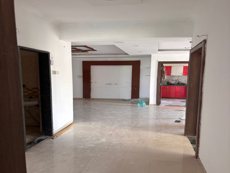 3 BHK Apartment 1250 Sq.ft. for Rent in Ayodhya Bypass, Bhopal