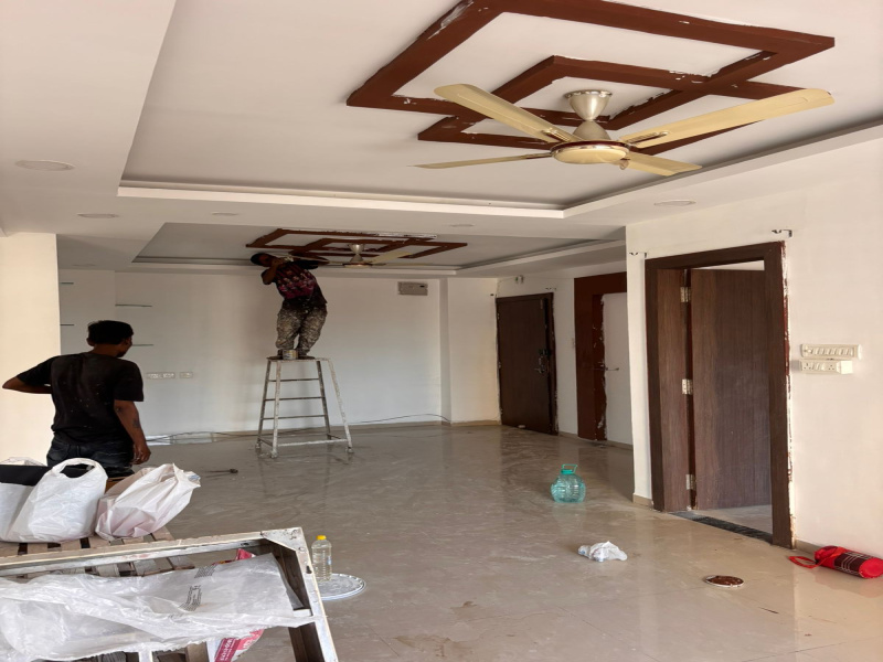 3 BHK Apartment 1250 Sq.ft. for Rent in Ayodhya Bypass, Bhopal