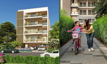 3 BHK Flat for Sale in Sector 107 Noida