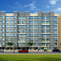 1 BHK Flat for Sale in Sonar Pada, Dombivli East, Thane