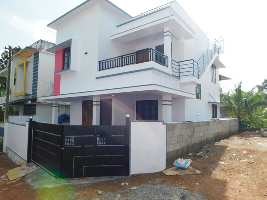 4 BHK House for Sale in Vattiyoorkavu, Thiruvananthapuram