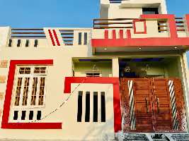 2 BHK House for Sale in Mohan Road, Lucknow