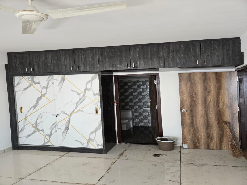 2 BHK Apartment 1340 Sq.ft. for Rent in Sarjapur, Bangalore