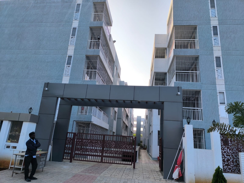 Property image for Sarjapur Road, Bangalore
