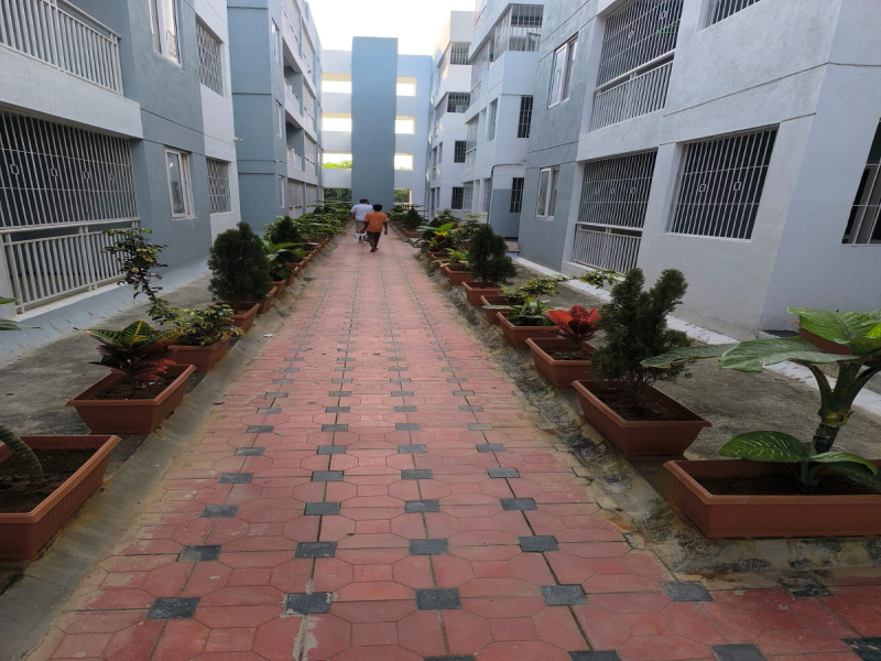 2 BHK Apartment 1252 Sq.ft. for Rent in Sarjapur Road, Bangalore