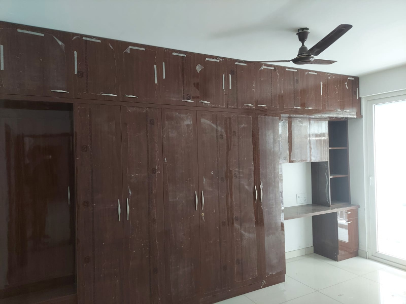 2 BHK Apartment 1252 Sq.ft. for Rent in Sarjapur Road, Bangalore