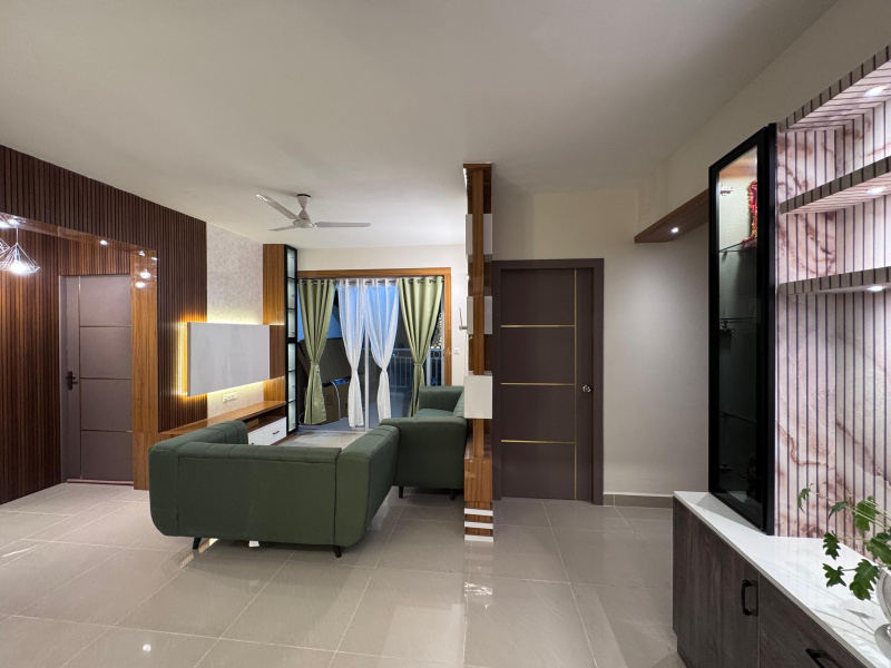 3 BHK Villa 2600 Sq.ft. for Rent in Anekal Road, Bangalore