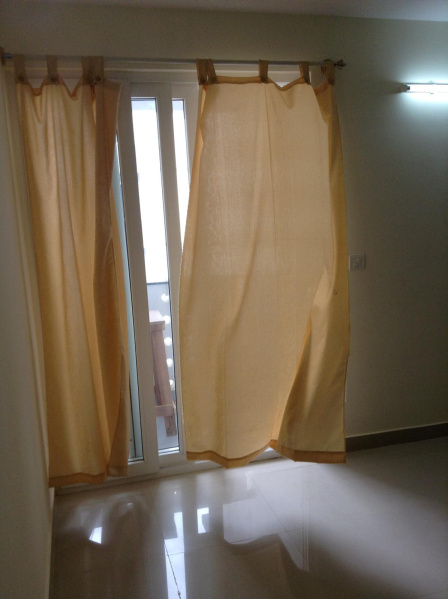 3 BHK Apartment 930 Sq.ft. for Rent in Chandapura, Bangalore