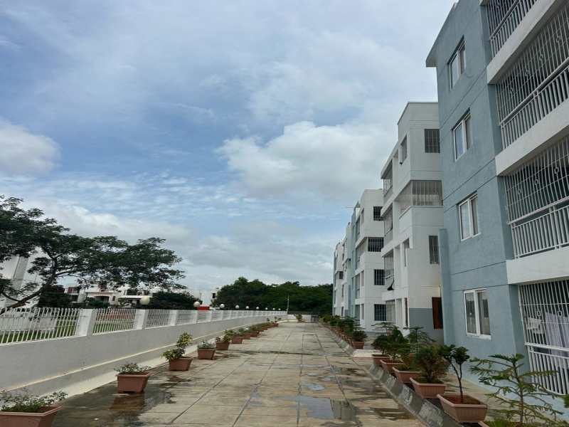 3 BHK Apartment 1545 Sq.ft. for Sale in Sarjapur Attibele Road, Bangalore