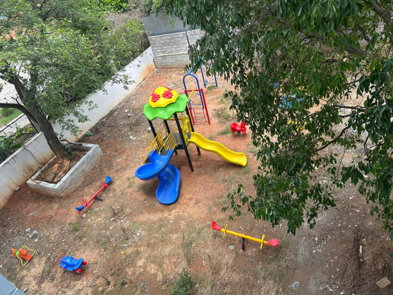 3 BHK Apartment 1545 Sq.ft. for Sale in Sarjapur Attibele Road, Bangalore
