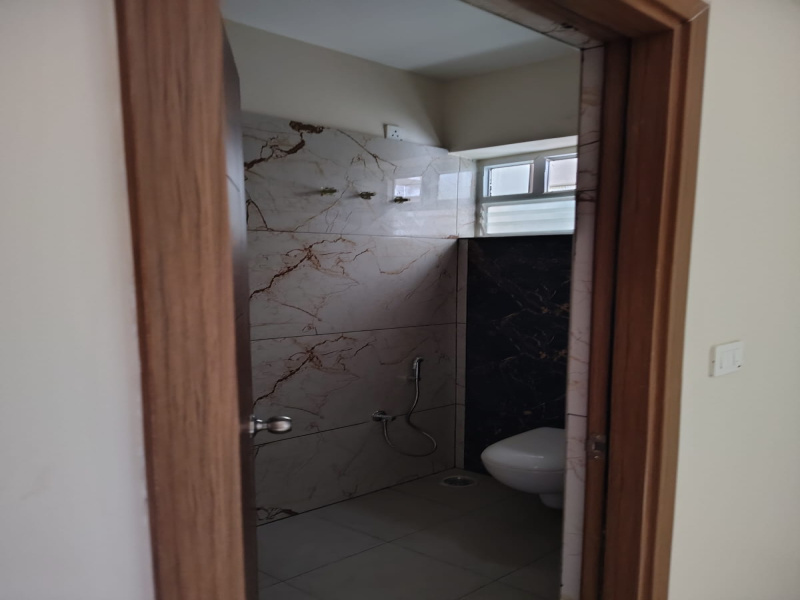 3 BHK 1381 Sq.ft. Apartment for Sale in Sompura, Bangalore