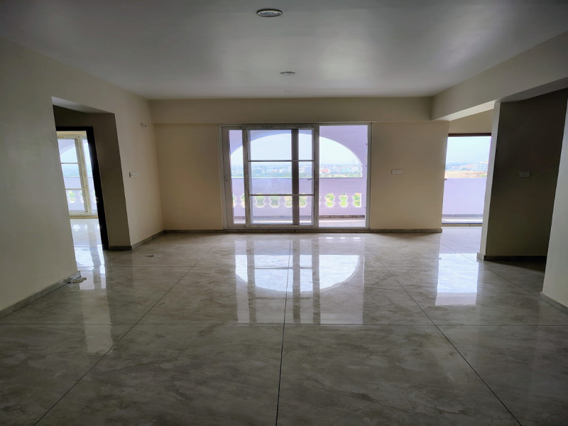 3 BHK 1381 Sq.ft. Apartment for Sale in Sompura, Bangalore