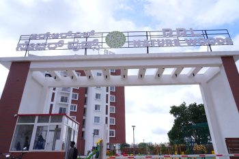 2 BHK Flat for Sale in Sarjapur, Bangalore