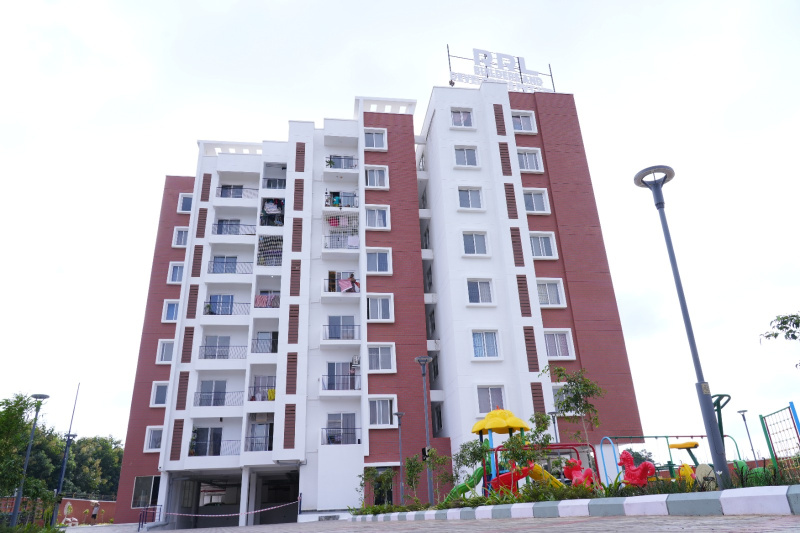 2 BHK 1140 Sq.ft. Apartment for Sale in Sarjapur, Bangalore