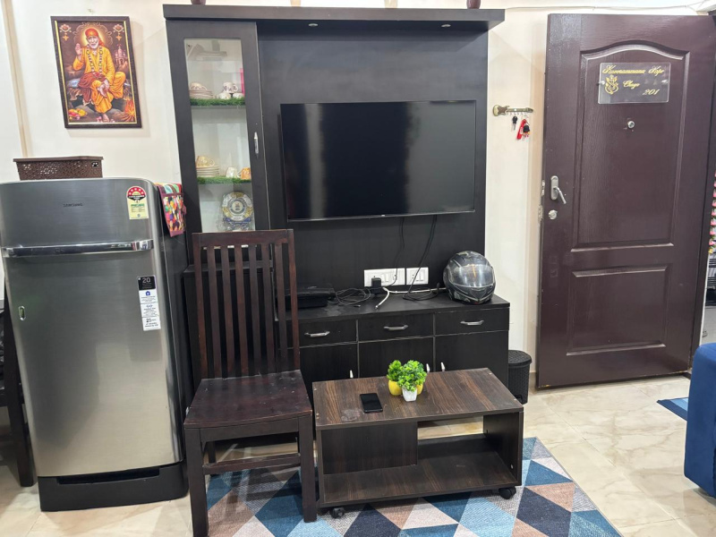 2 BHK 535 Sq.ft. Apartment for Sale in Sarjapur Road, Bangalore